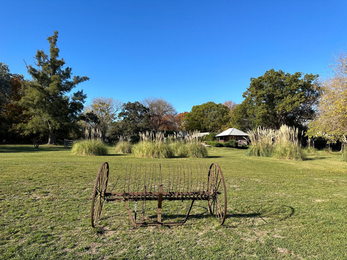 Venta Lote Maschwitz, A Mts Ruta 26 Y Prox Panamercana Ramal Escobar