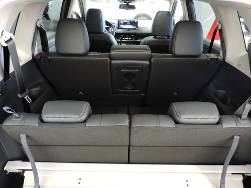 Nissan X-Trail 2.5 Exclusive Cvt Xtronic