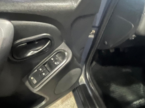 Renault Duster Dynamique 1.6 4x2