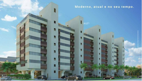 Imagem 7 de 13 de Apartamento Com 4 Quartos No Noroeste