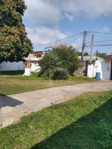 Imagem 3 de 27 de Casa, 300 M² - Venda Por R$ 730.000,00 Ou Aluguel Por R$ 3.200,00/mês - Parque Flexal - Guapimirim/rj - Ca1371