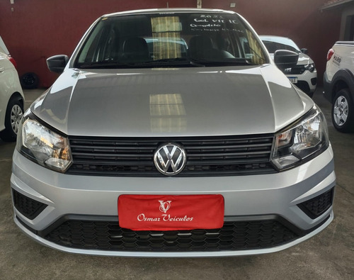 Volkswagen Gol 1.0 12v Total Flex 5p