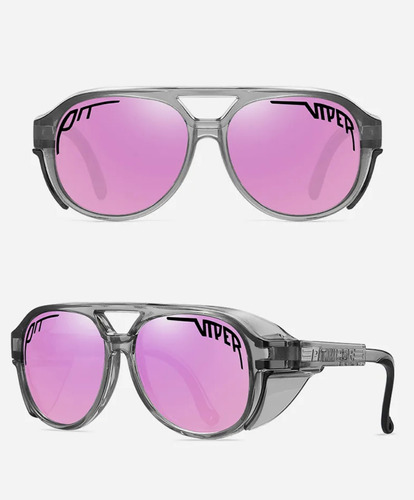 Lentes De Sol Pit Viper Ciclismo Mtb