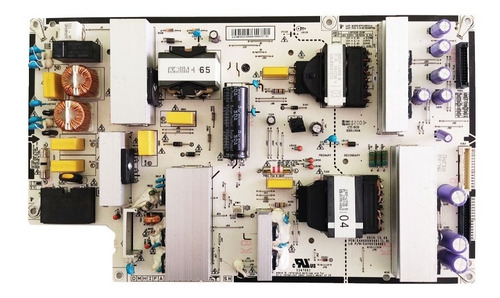 Fuente Modelo Oled55bxpua N/p Eax69083401 (1.8)