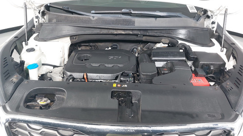 Kia Sorento 2.4 EX AUTO