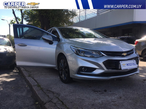 Chevrolet Cruze 5 1.4 Ltz Plus 153cv C/29538
