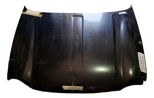 Capot Jeep Cherokee Liberty Kj 2002-2007