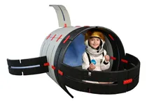 Comprar Constructa Rocket - Juguete De Construcción Stem