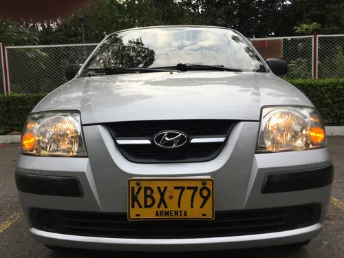 Hyundai Atos 1.0 Prime
