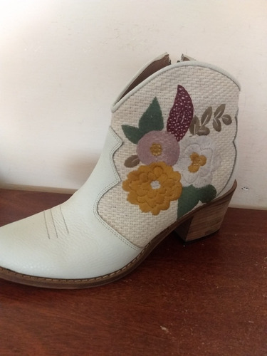 Bota Texana