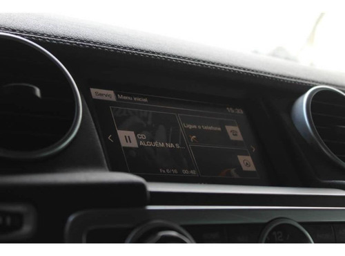 Imagem 9 de 15 de Land Rover Discovery Sdv6 Se