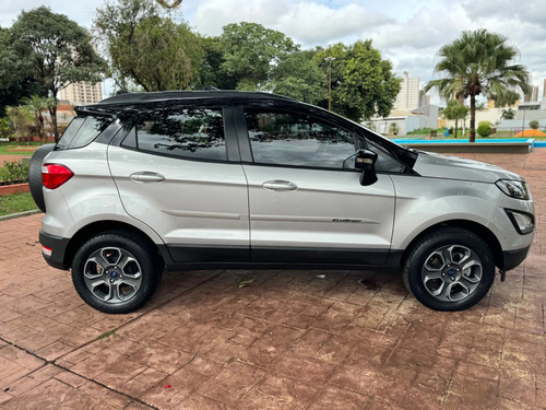 Ford Ecosport 1.5 TI-VCT FLEX FREESTYLE MANUAL