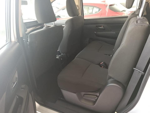 Imagen 12 de 15 de Suzuki Ertiga 2020 1.5 Glx