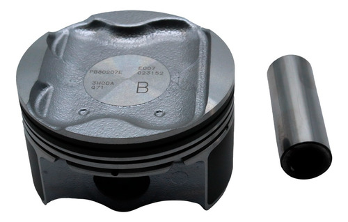 Piston Y Perno Original Para Nissan Versa N17 March Note