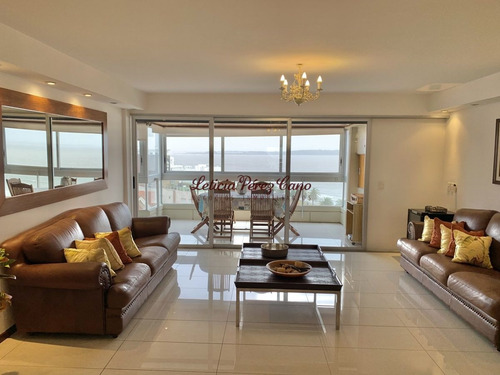 Imagen 5 de 30 de Venta Apartamento 3 Dormitorios En Playa Mansa , Punta Del Este