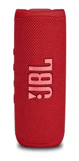 Jbl Speaker Flip 6 Bt Red S