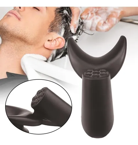 . Almohada Duradera For El Cuello Del Fregadero Del Salón