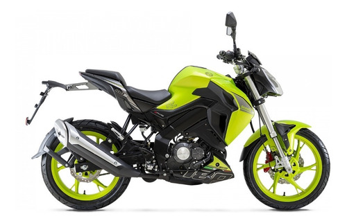 Imagen 13 de 15 de Benelli 180 S 0 Km Moto Delta Tigre Consultar Contado