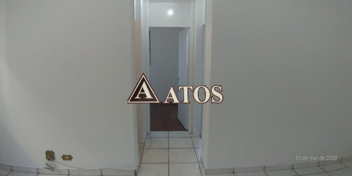 Imagem 9 de 15 de Apartamento - Itaquera - Ref: 1218 - V-1218