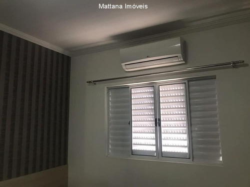 Imagem 11 de 21 de Condomínio Mirante Da Serra No Cidade Salvador Em Jacareí-sp - Cov270 - 34733335