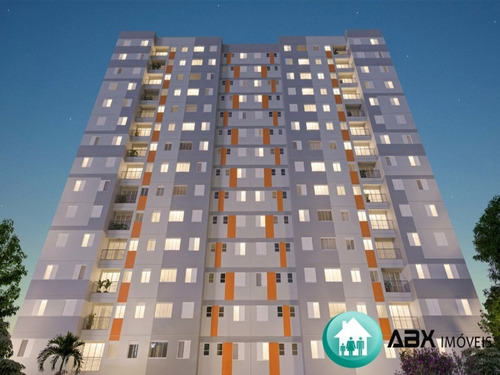 Imagem 13 de 14 de Apartamento - Ap00322 - 70807401