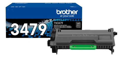 Toner Brother Tn-3479 Original 12.000 Paginas