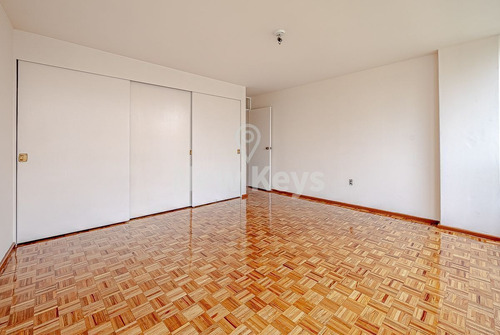 Imagen 11 de 20 de Renta Departamento, En Av. Homero, Polanco, 3 Rec, 3 Baños,