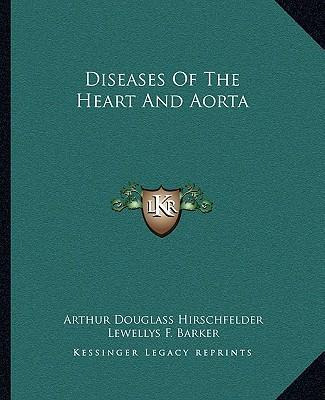 Libro Diseases Of The Heart And Aorta - Arthur Douglass H...
