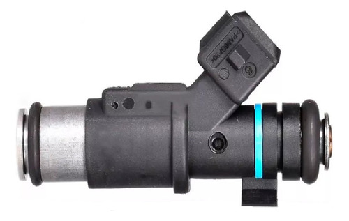 Inyector Sistema Multiport Pugeot 206 2000 - 2008 1.4l L4 