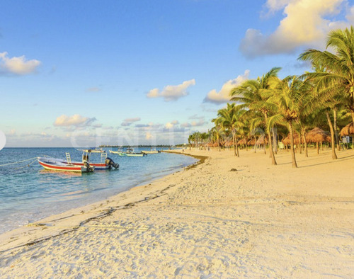 Terreno En Venta, Akumal, Quintana Roo