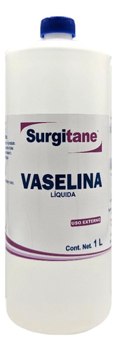 Vaselina Líquida 1lt.