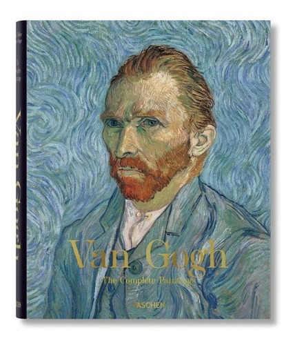 Van Gogh. Obra Pictã³rica Completa - , Walther, Ingo F.&,,