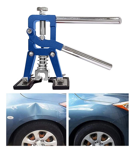 Quitabollos Coches Kit De Reparación Para Abolladuras De Coc