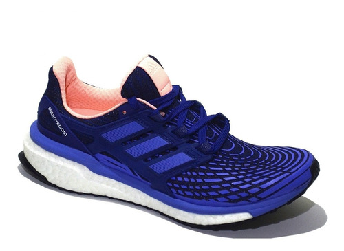 Zapatillas adidas Modelo Damas Running Energy Boost - (8127)