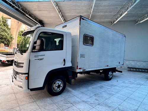 Vw Delivery Express Prime Bau Carga Seca 2020 / 2021