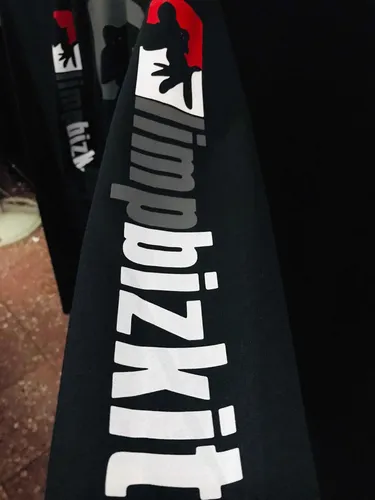 Sudadera limp bizkit sale