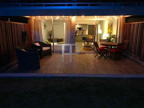 Imagen 5 de 13 de Apartamento En Venta Punta Del Este 1 Dorm #1645