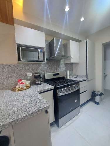 Alquilo Apartamento De 1 Habitacion Amueblado En La Esperilla