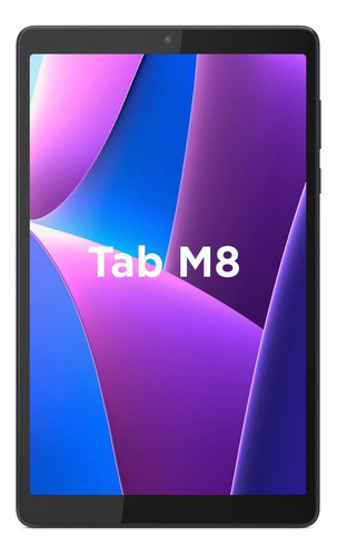 Tablet Lenovo Tab M8 Tb300 32gb Ram 3gb + Case Azul Profundo