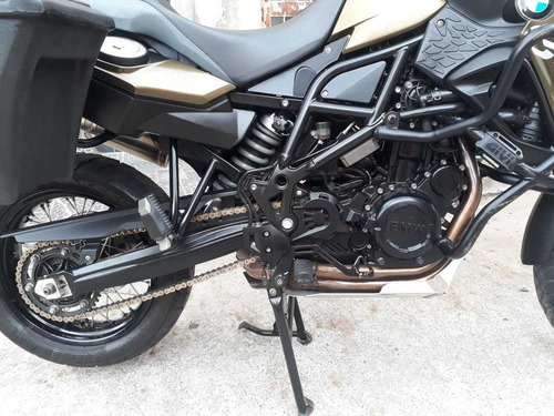 Bmw Gs800f