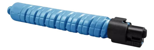 Toner Alternativo Para Ricoh Mp C2000 C2500 C3000 Cyan Cian