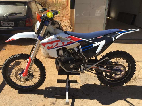 Imagem 1 de 3 de Mxf Ts250