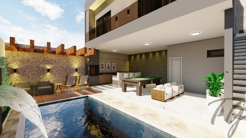 Imagem 5 de 7 de Casa - Ca01046 - 69932653
