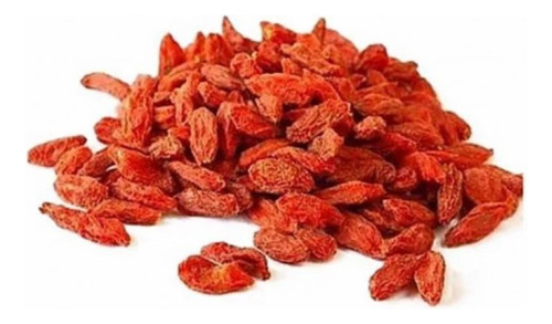 Goji Berry Fruta Desidratada 1kg