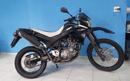 Yamaha Xt 660 Raridade 