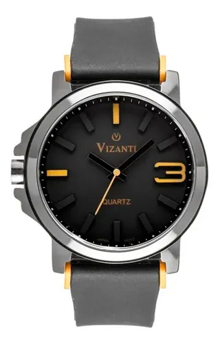 Reloj Vizanti Caballero Vn5780 Meses sin intereses