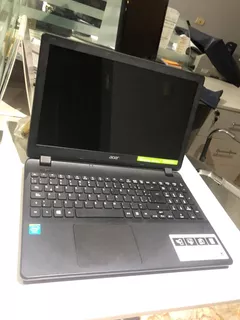 Acer Aspire Es 15