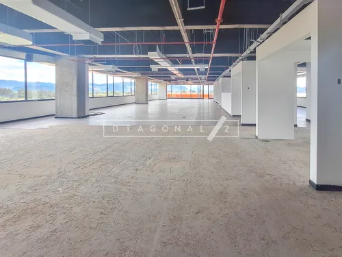 Oficina En Arriendo En Chía