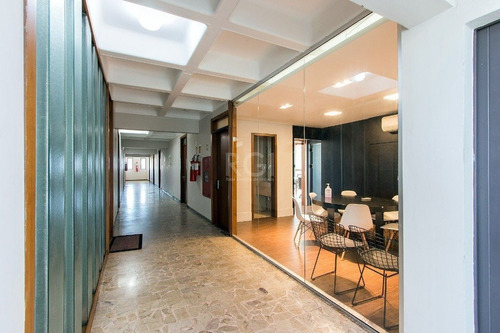 Conjunto/sala Em Bela Vista - Lu430796