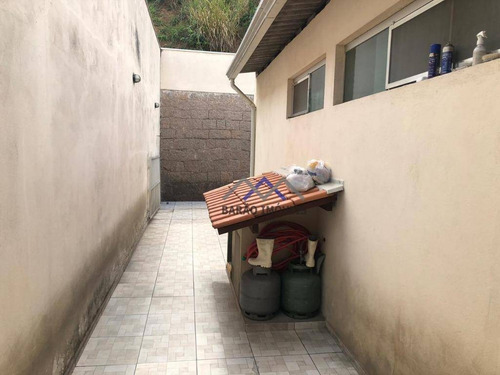 Imagem 9 de 17 de Casa À Venda, 128 M² Por R$ 473.000,00 - Pq Rec Do Parrilho - Jundiaí/sp - Ca1203